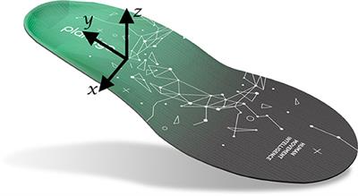 Differences in Peak Impact Accelerations Among Foot Strike Patterns in <mark class="highlighted">Recreational Runners</mark>